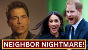 The Sussexes: From Royalty to Celebrity Circus in Montecito