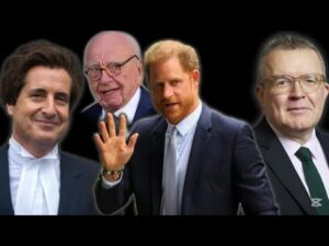 Murdoch’s Empire Faces Reckoning: A Landmark Admission of Wrongdoing