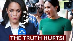 Explosive Revelations: The Sussex Survivors Club and the Dark Side of Royal Life