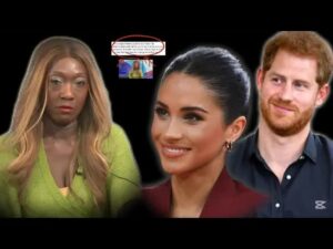 Karma’s Unexpected Twist: The Sussex Saga and Nana Akua’s Irony
