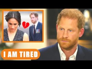 Prince Harry’s Solo Return Sparks Fresh Speculation on Sussex Marriage Strain