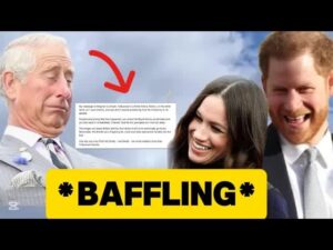 Prince Harry and Meghan Markle: The Tabloids’ Unending Obsession