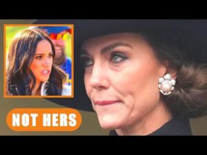 Meghan Markle’s Tiara Request Sparks Royal Uproar